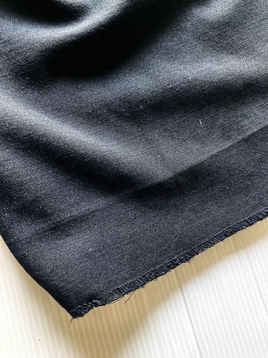 Amazon.co.jp: LAD MUSICIAN WOOL GABARDINE 3T WIDE ラッド 