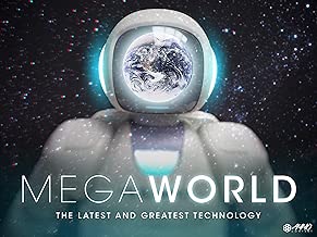 MegaWorld - coolthings.us