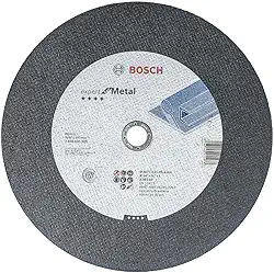 Bosch Disco de corte PRO Metal 357x3,2mm Reto