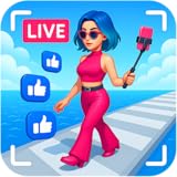 Personaliza tu look con juegos de vestir, maquillaje y filtros