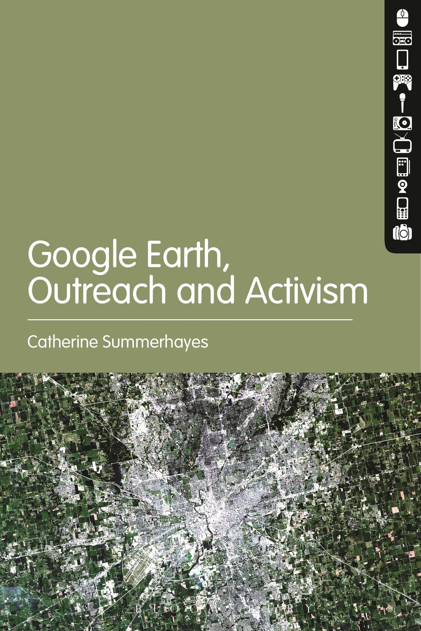 Google Earth: Outreach and Activism