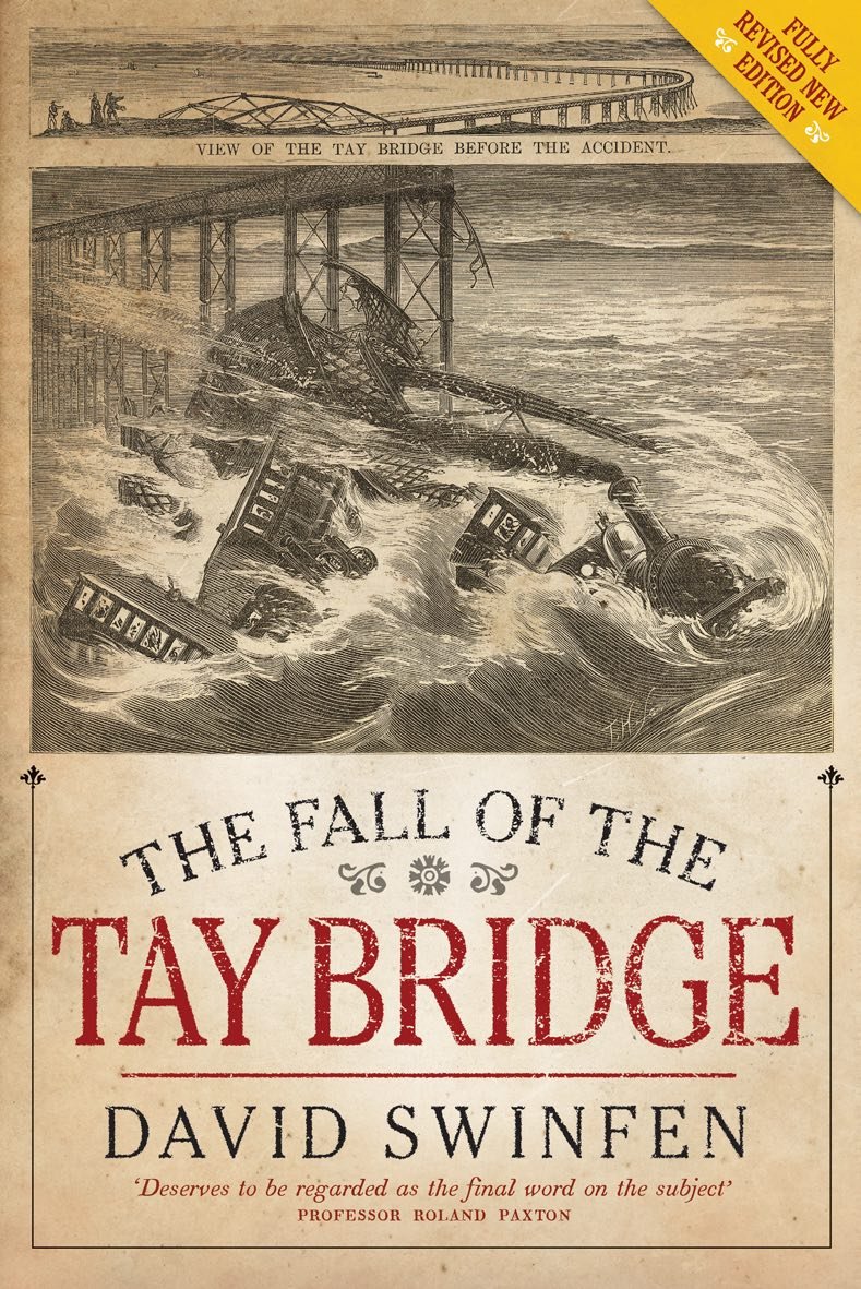 Buy The Fall of the Tay Bridge — BookShops.in