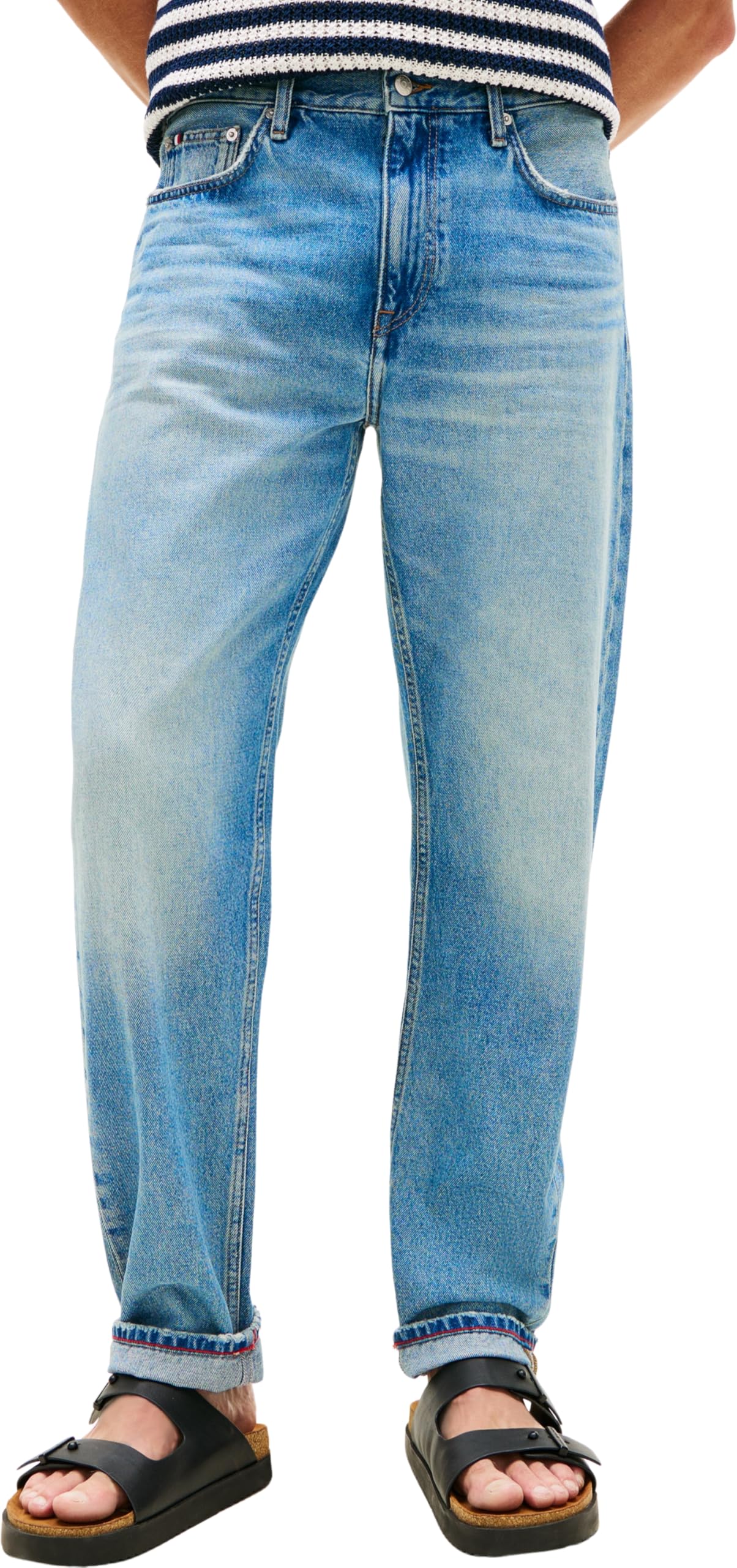 Mode von Calvin Klein & Tommy Hilfiger