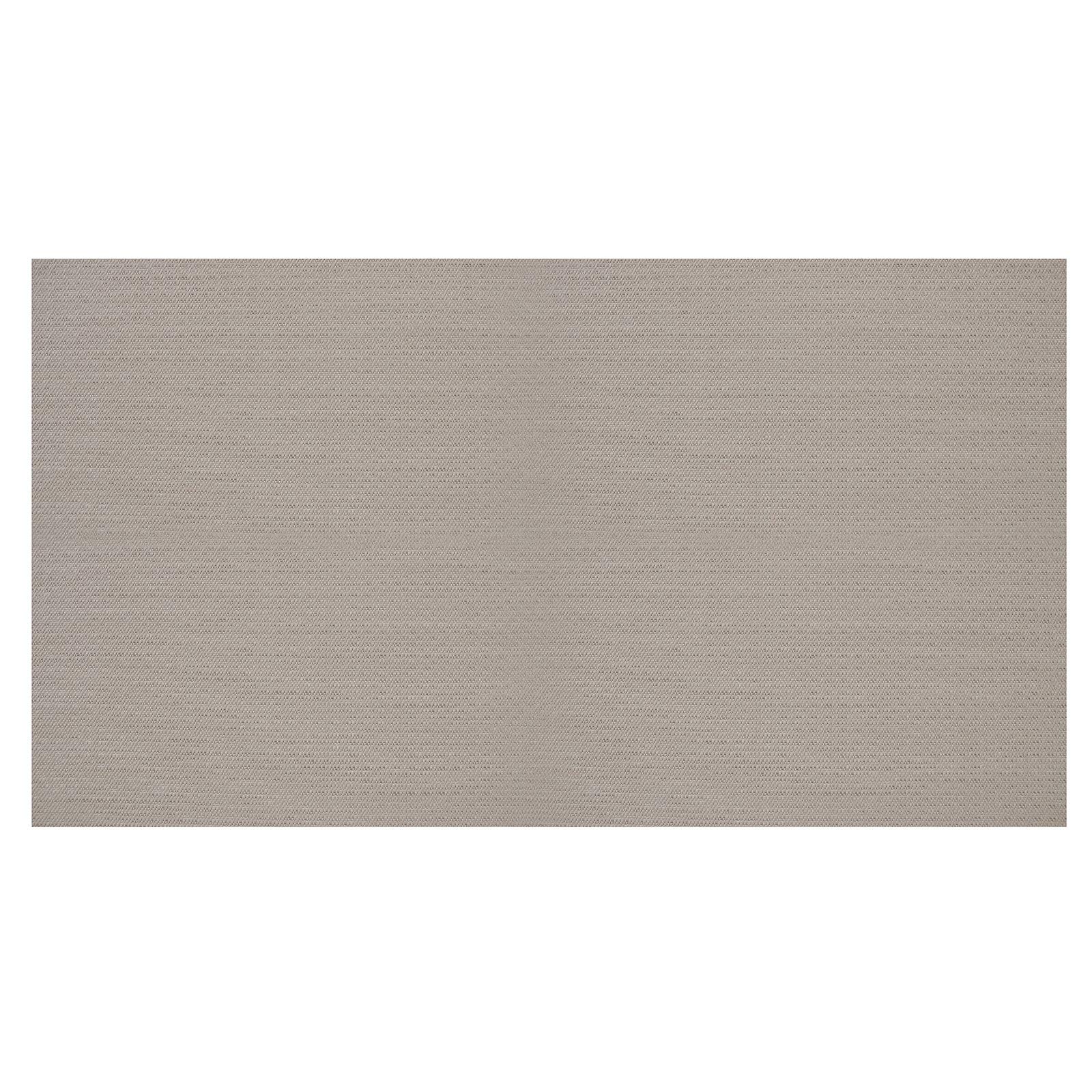 Tapis de Protection Ignifuge pour Barbecue Résistant à la Chaleur 90 x 120 cm