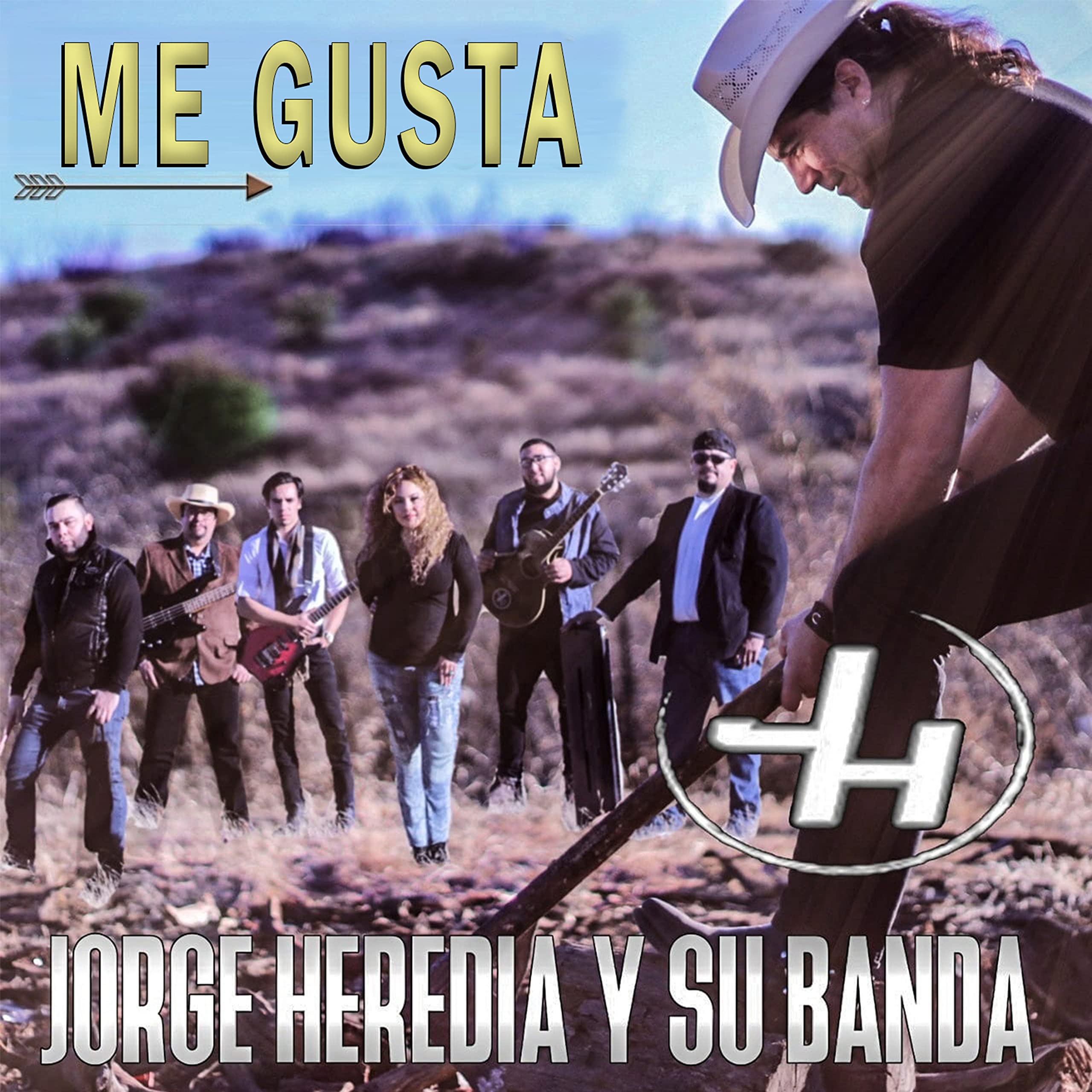 Jorge Heredia y Su Banda