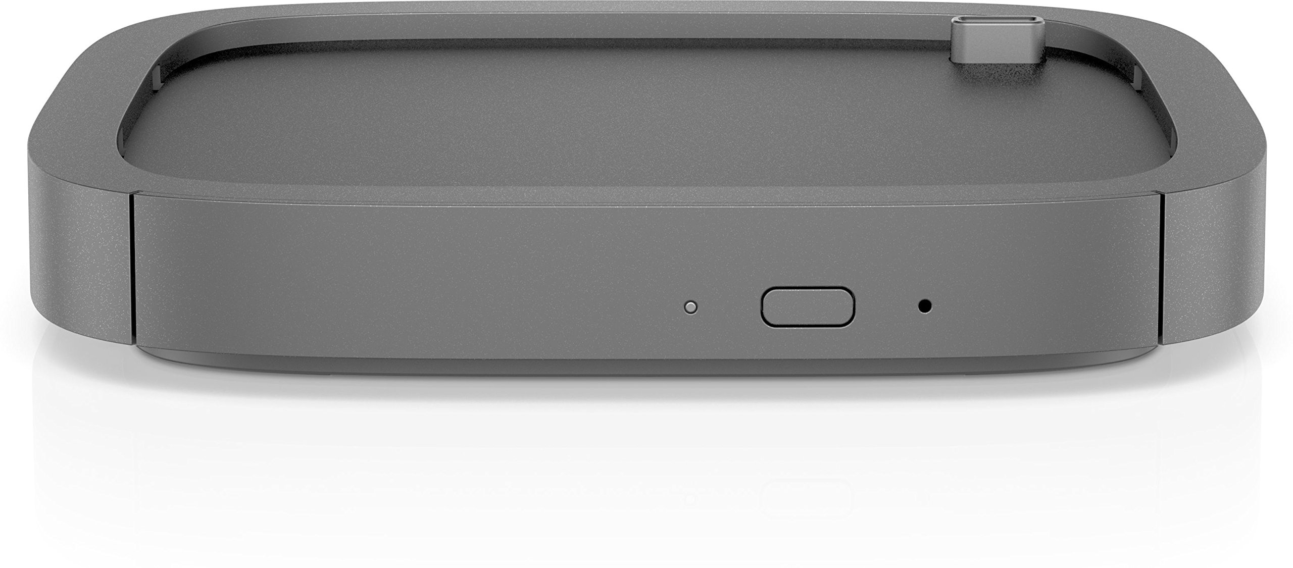 HP External DVD-Reader - 1 x Pack