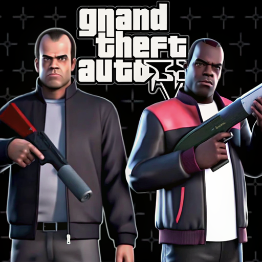 Urban Street Car Gang Wars