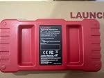 LAUNCH CRP123 V2.0 Plus [2026 New Model] All System Scan Tool with 3 Reset Oil Service/Throttle Relearn/SAS Reset,OBD2 Scanner Diagnostic Tool,Lifetime Free Update