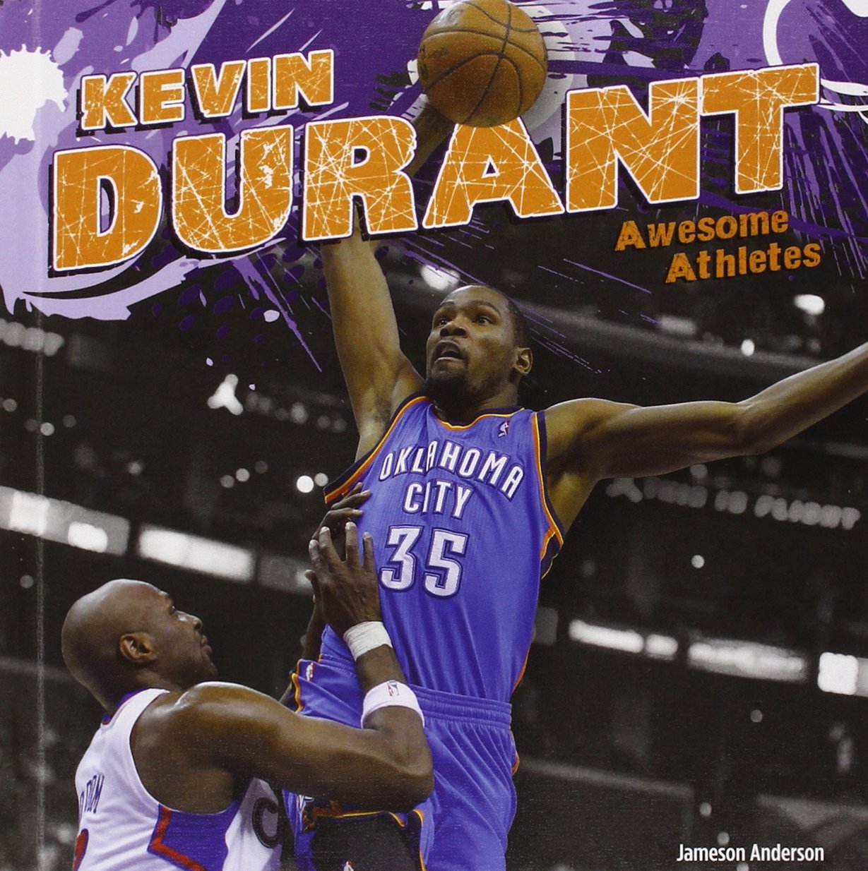 Kevin Durant
