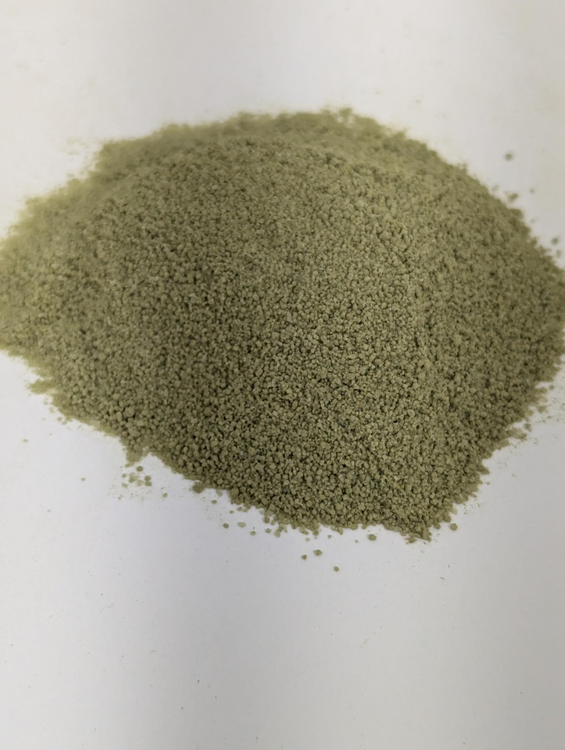 Orinoco Coffee and Tea Japanese Matcha Powder 1 76lb Bag — view 2