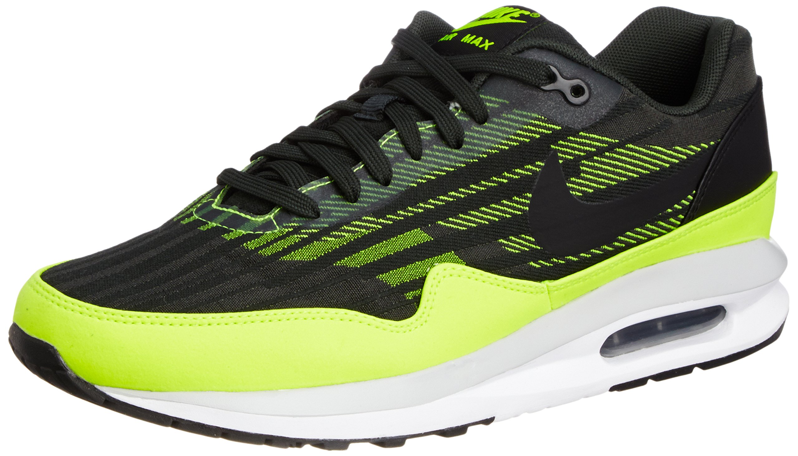 Nike Sneaker Air Max Lunar1 NIKE AIR MAX LUNAR JCRD Men's Running - Main Image