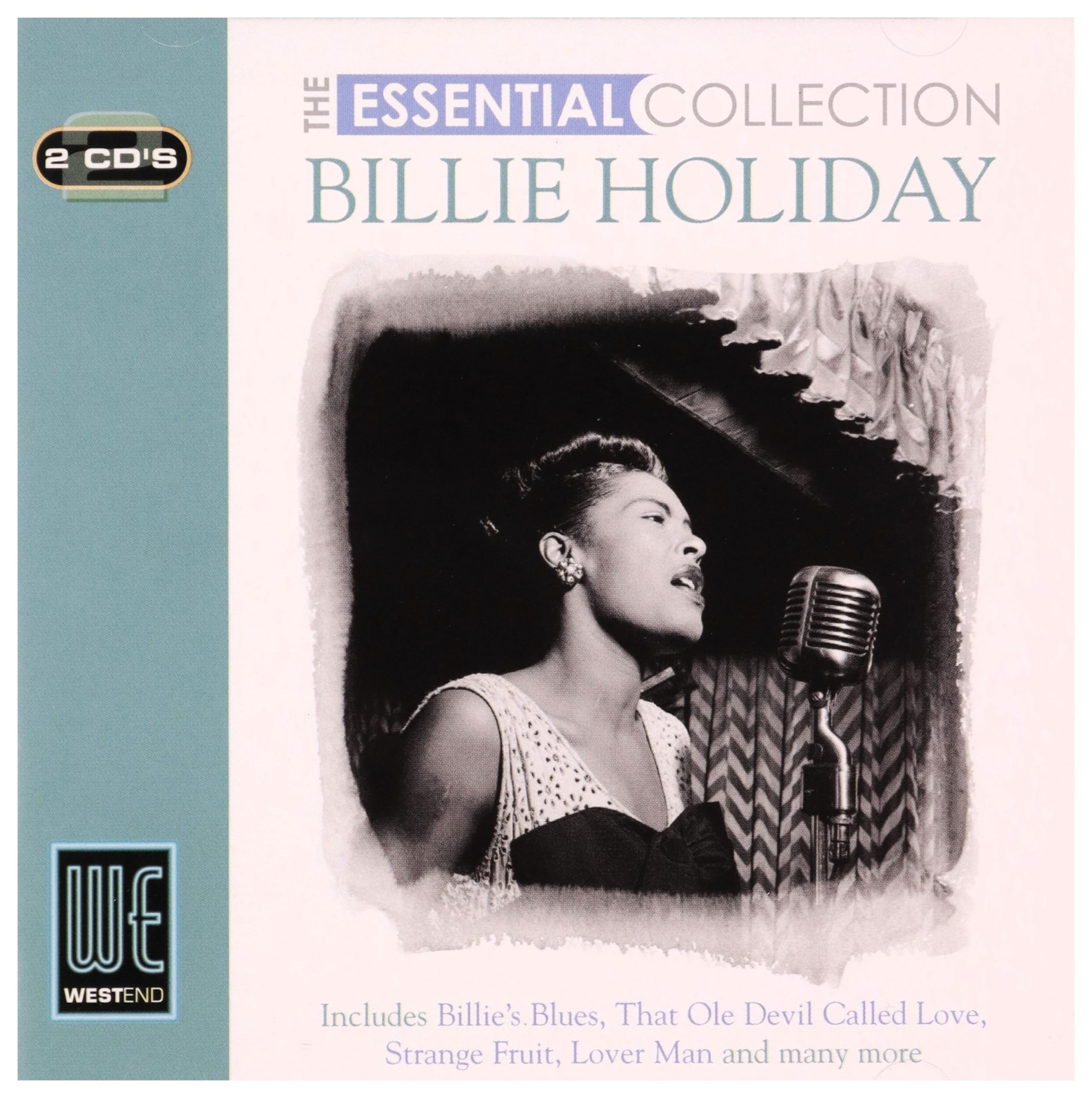 The Essential Collection