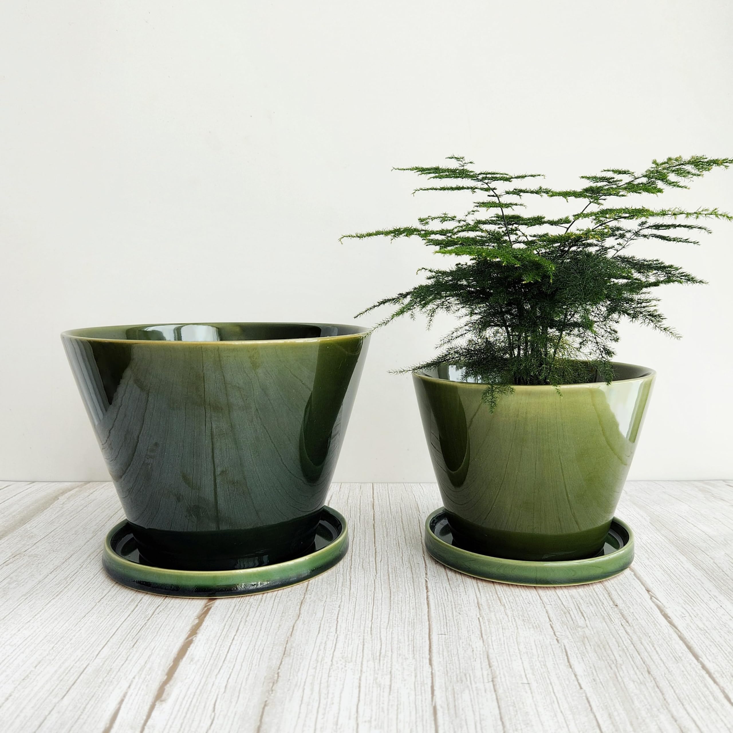 Ceramic Plant Pot