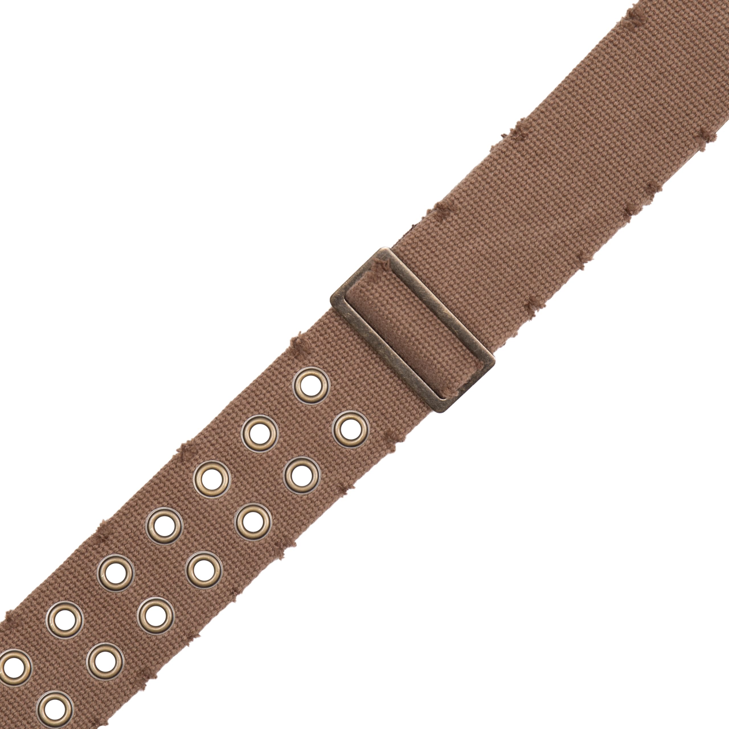 Levy's Leathers Guitar Strap (MC8TWEY-BRN)