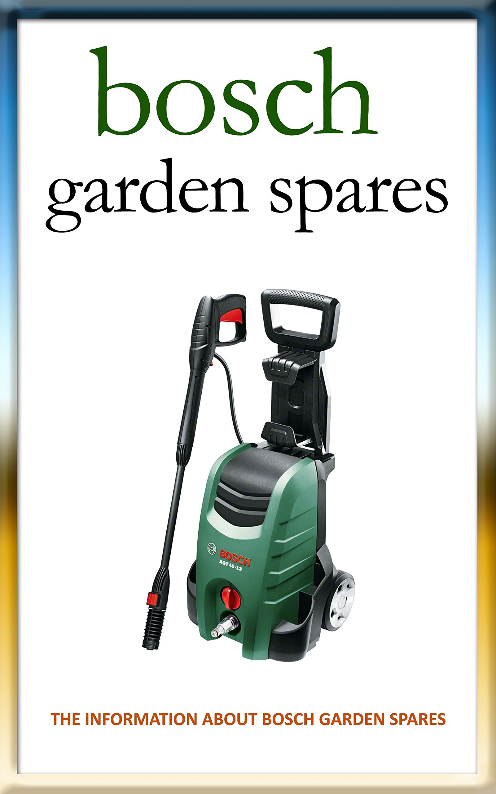 Buy Bosch Garden Spares The Information About Bosch Garden Spares