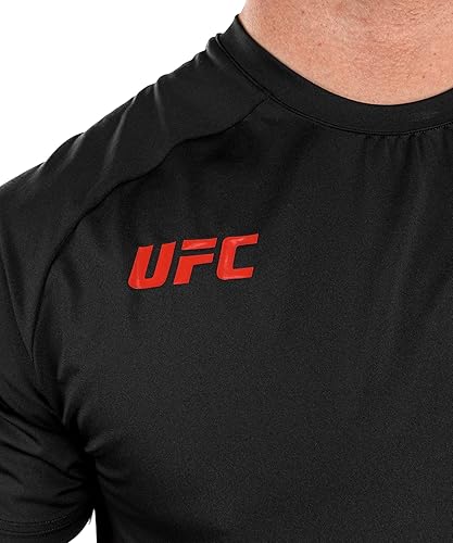 Miniatura 7 de Venum Camiseta UFC Adrenaline Fight Week Dry-tech para hombre