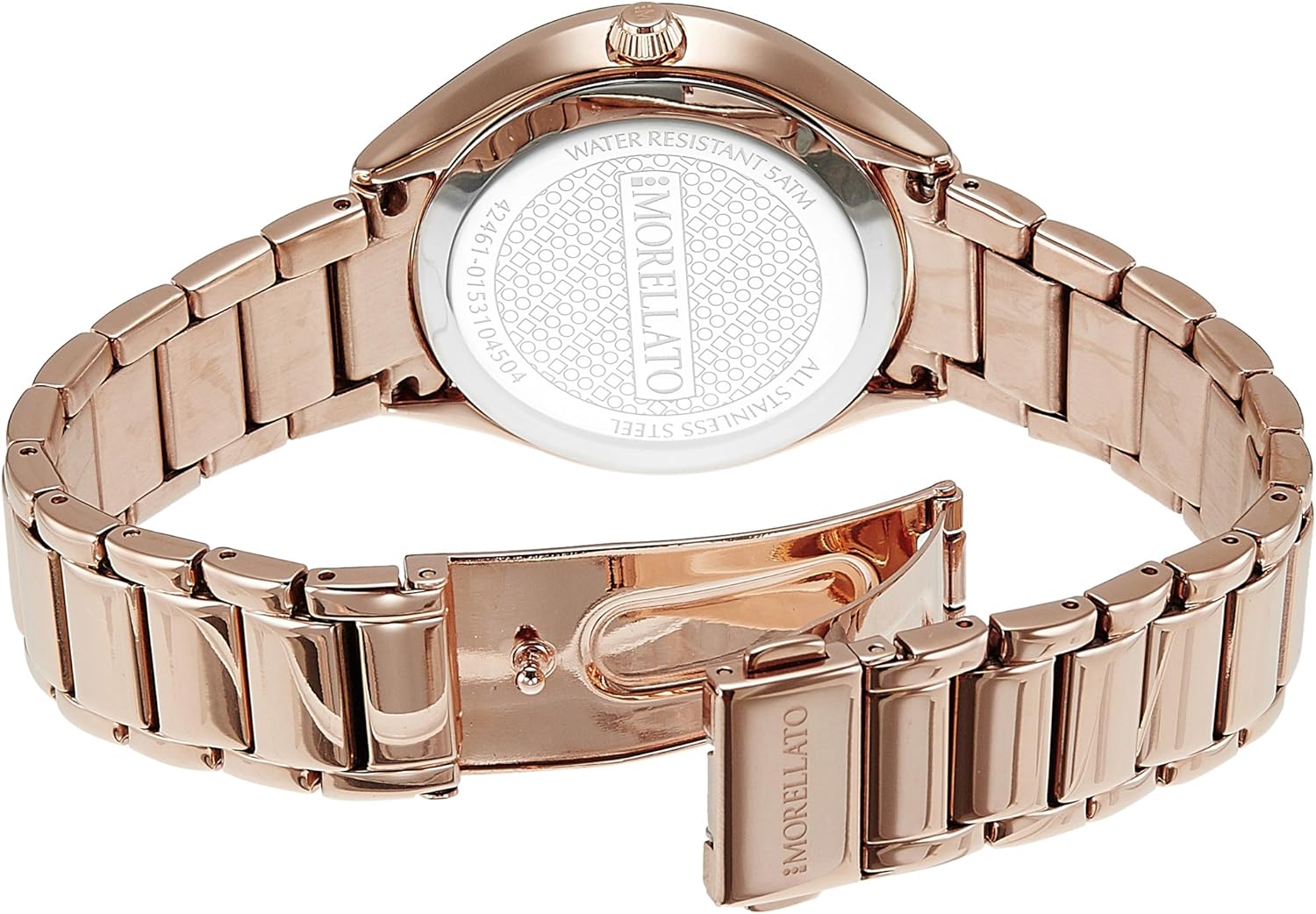 Morellato PANAREA R0153104504 - Orologio da polso Donna Morellato PANAREA R0153104504 - Orologio da polso Donna