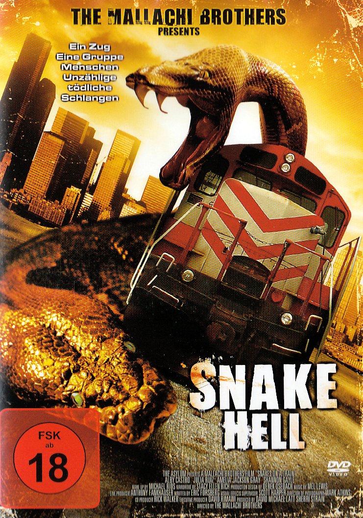Snake Hell