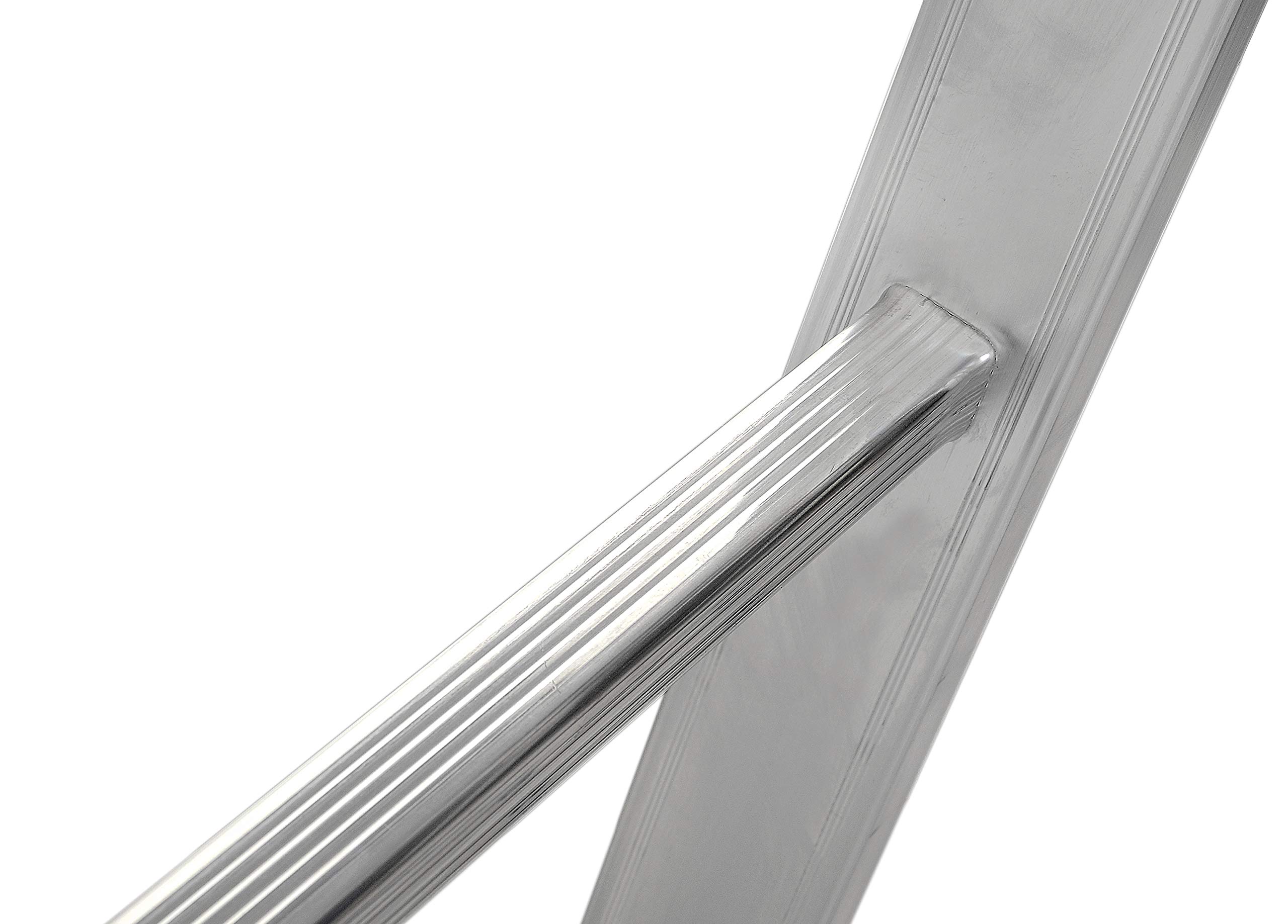 MODULA Scala trasformabile doppia 2X7