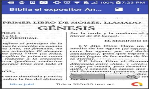 Biblia el Expositor Antiguo Testamento vol.1