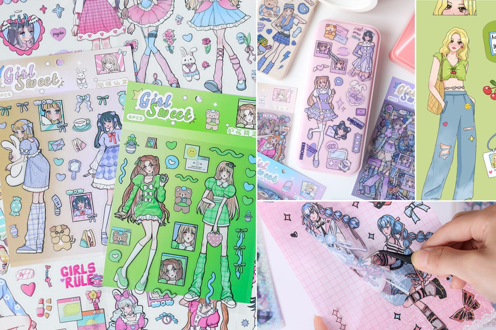 See full amazon price history chart for FunBlast Cute Girls Theme Kawaii Stickers – 2 Packets, 160+ Sticker, Sweetheart Washi Stickers for Project, Japanese Style Girls Decorative Sticker, Self-Adhesive, Kawaii Sticker (Random) FunBlast Cute Girls Theme Kawaii Stickers – 2 Packets, 160+ Sticker, Sweetheart Washi Stickers for Project, Japanese Style Girls Decorative Sticker, Self-Adhesive, Kawaii Sticker (Random) (B0D8HZ4JGR) Amazon Price History, Amazon Price Tracker