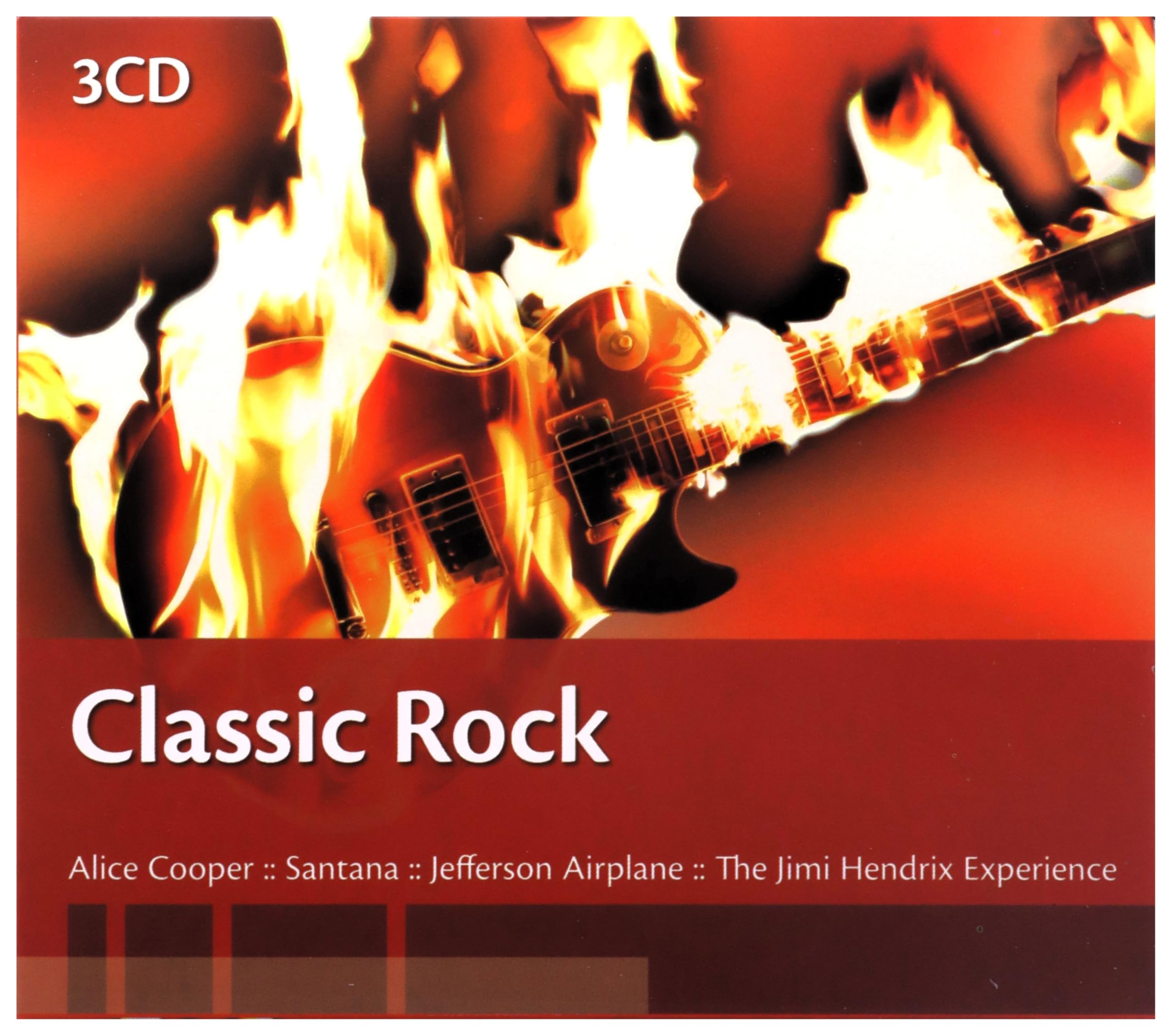 Classic Rock