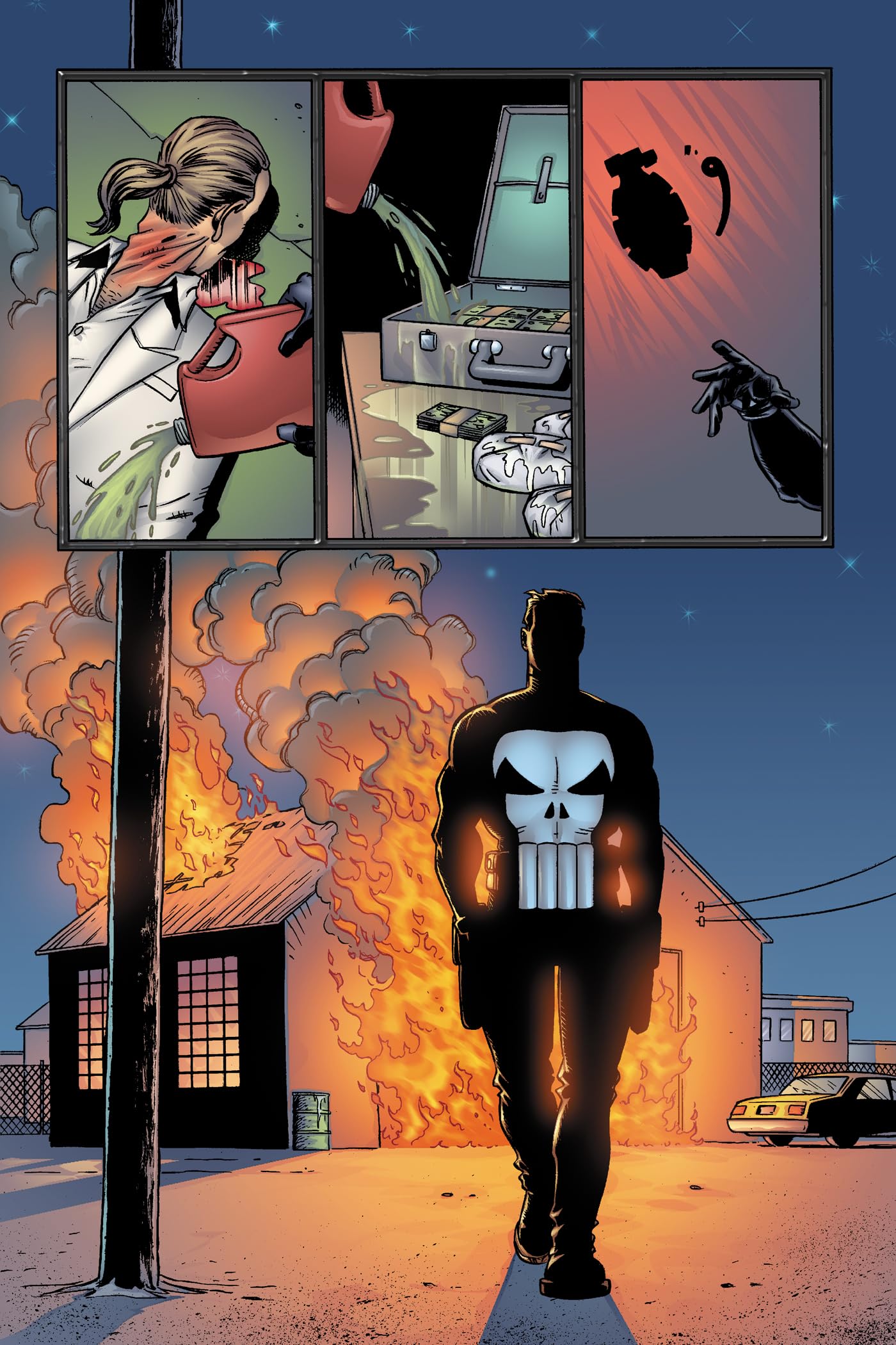 Marvel Omnibus: Tome 1