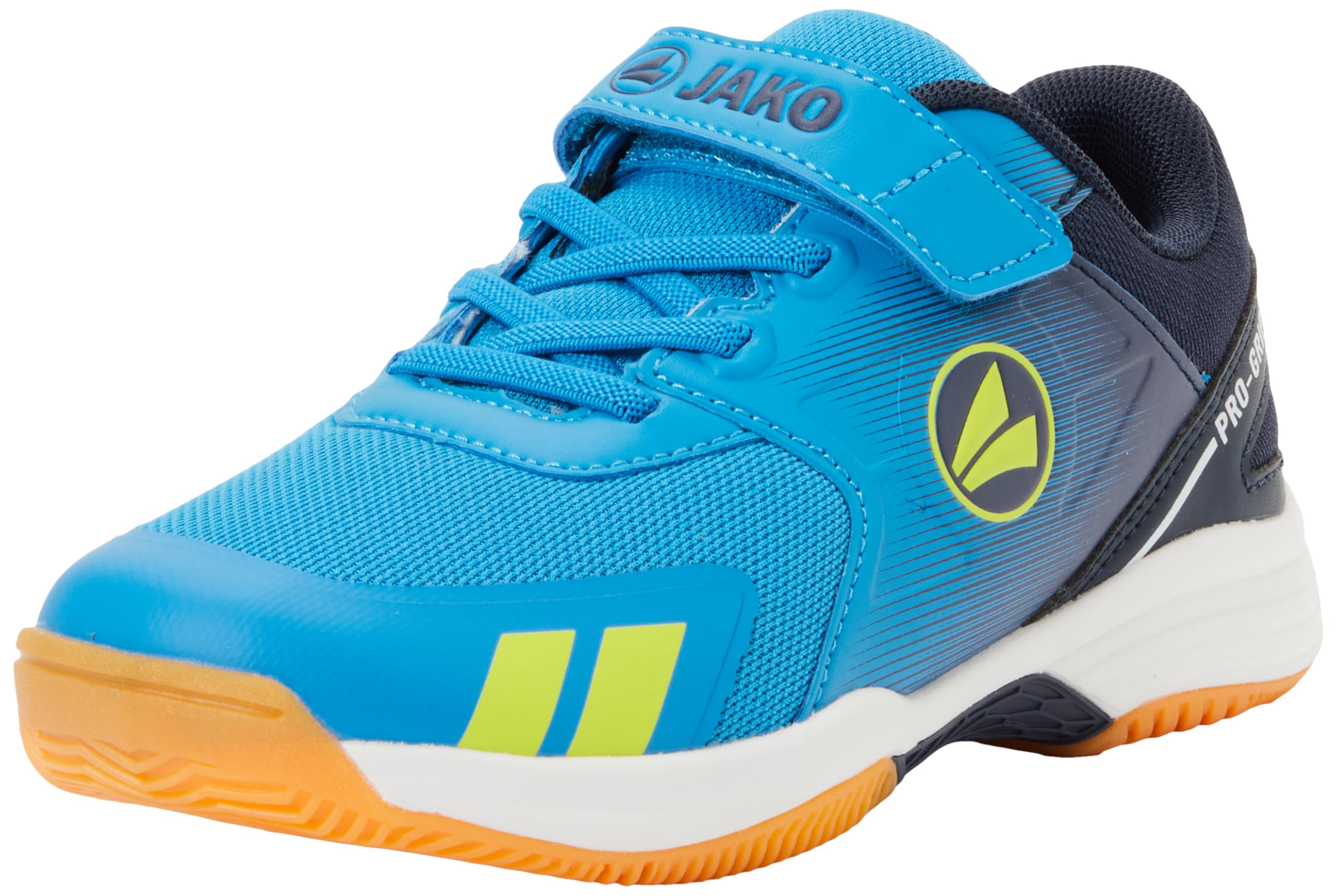 Jako Unisex Kinder J-ms Nick EvTraining