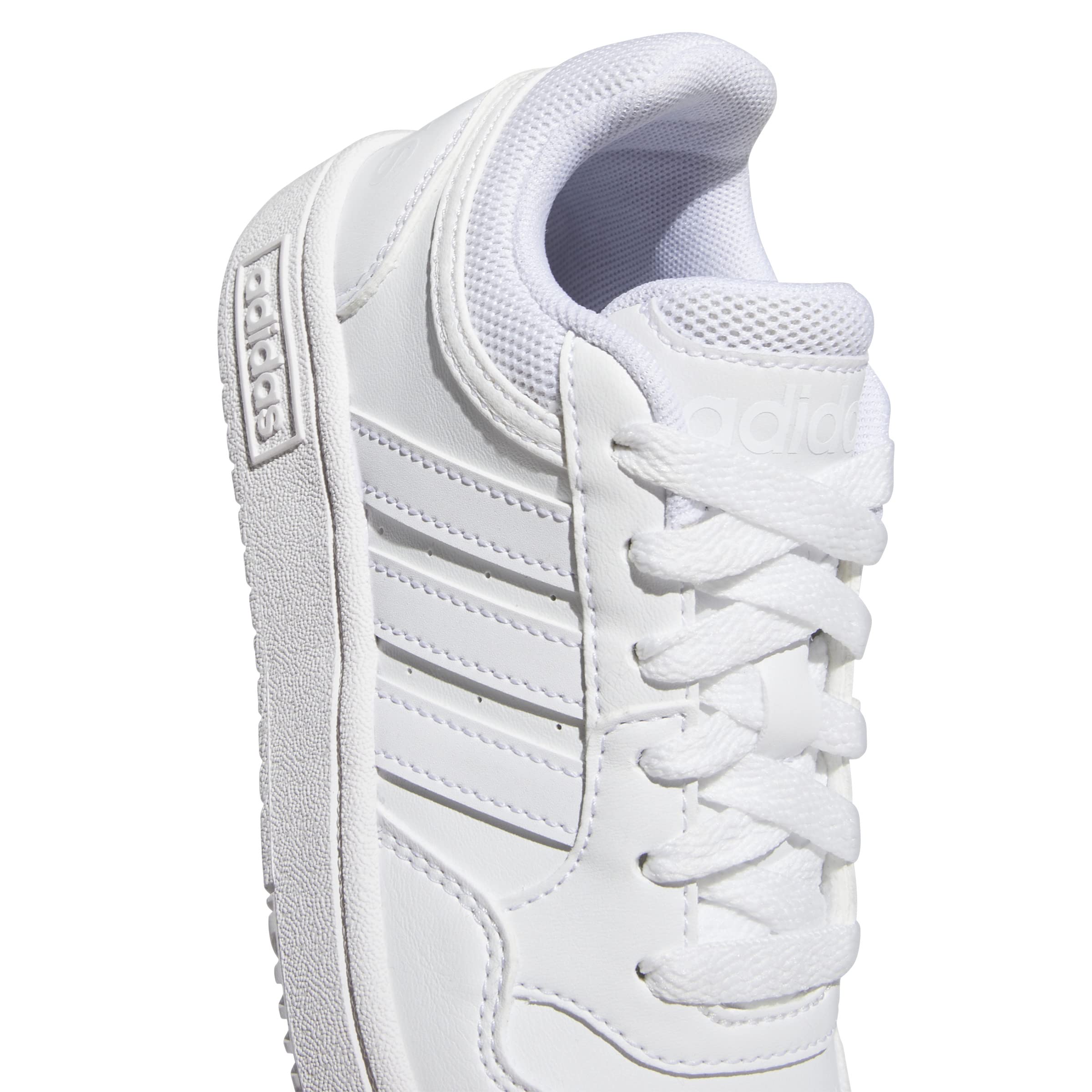 adidas Kids' Chaussure Hoops
