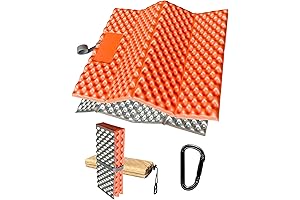 Nemo Chipper Foam Hiking Seat