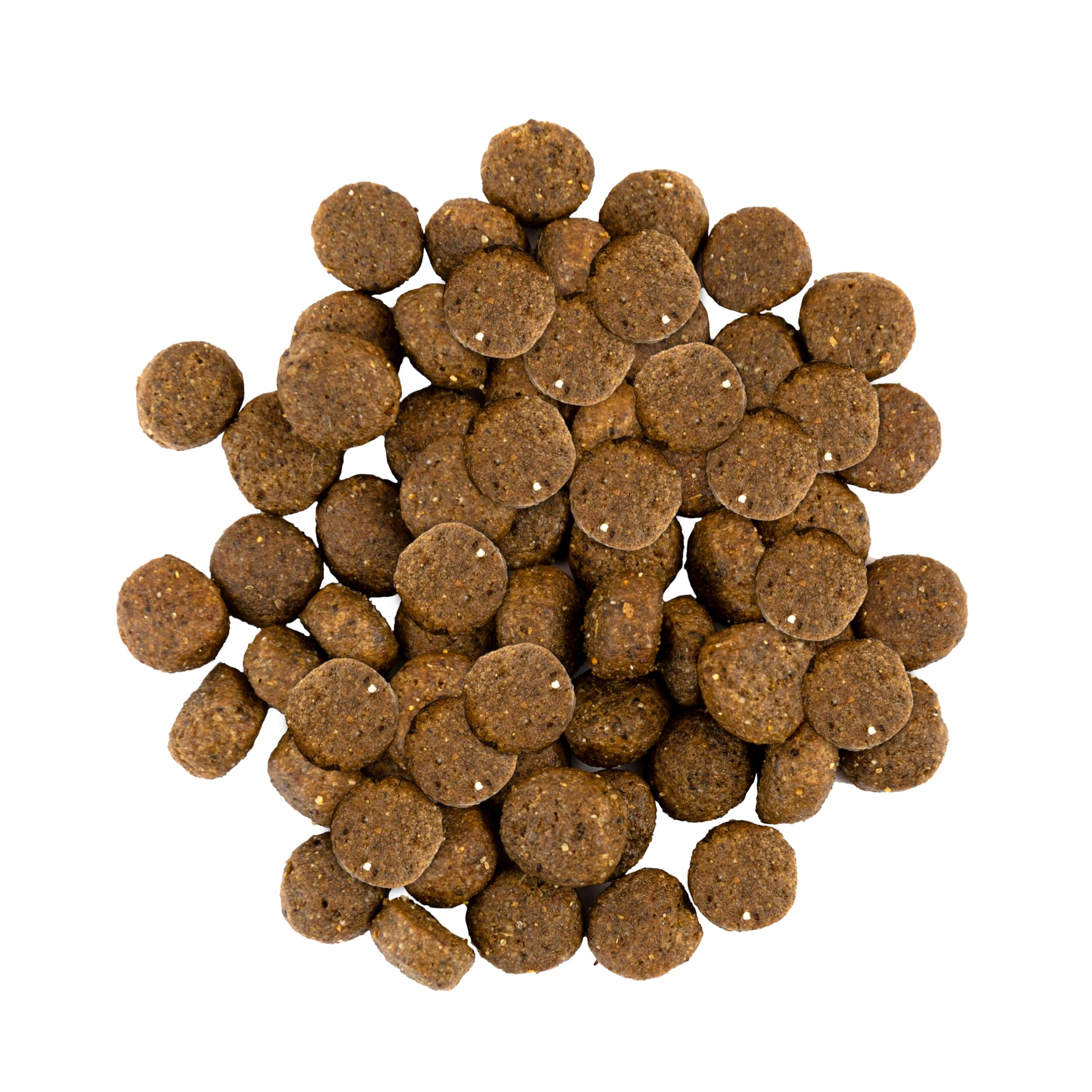 Savory - Cibo secco per cani - Tutte le razze - Anatra e coniglio freschi - a base di carne fresca essiccata, con Vit. A, D3, E, C - (2 x 3 kg)