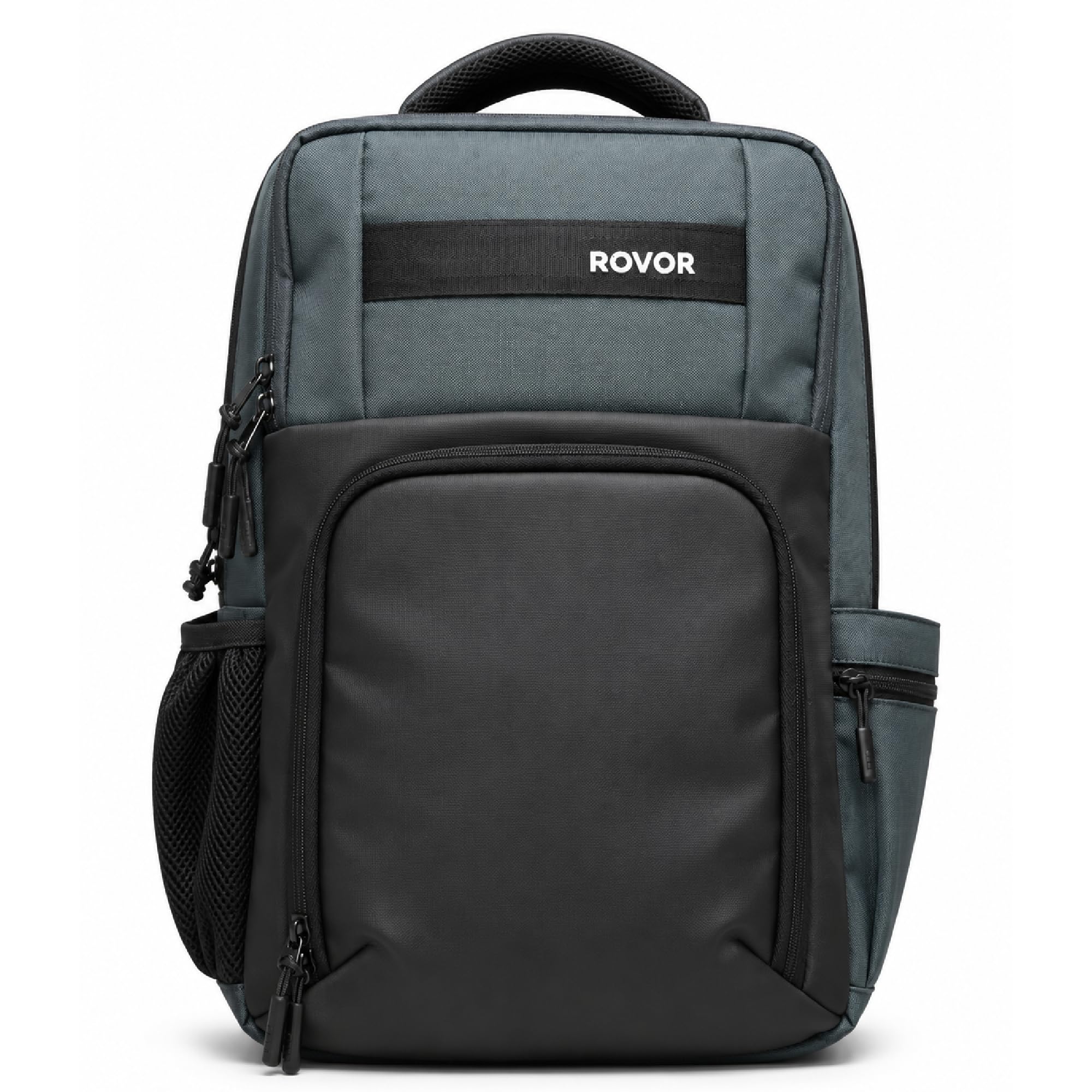 Shift 35L Laptop Backpack for Men & Women | 17.3 Inch Laptop Bag | Water Resistant Nylon Backpack for Office, College, Travel & Daily Use-image-19