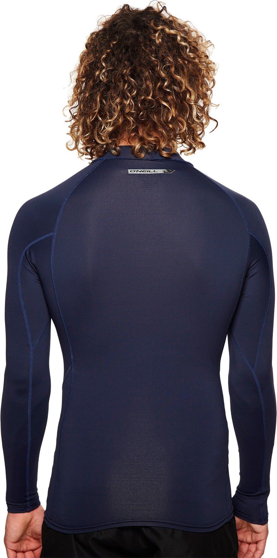 O'Neill Premium Skins Camisa de protección de Sarpullido Hombre