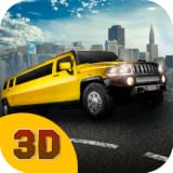 comfort hotel limay Cool racing and parking sim – feel like a limo driver!