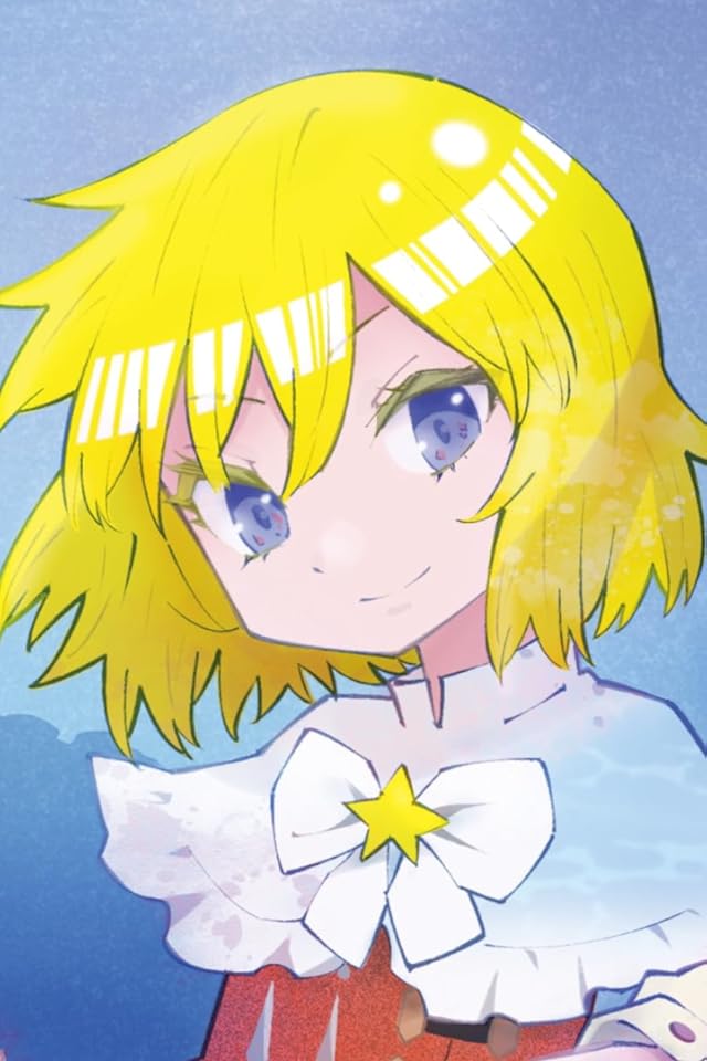 29歳独身中堅冒険者の日常 リルイ iPhone(640×960)壁紙画像