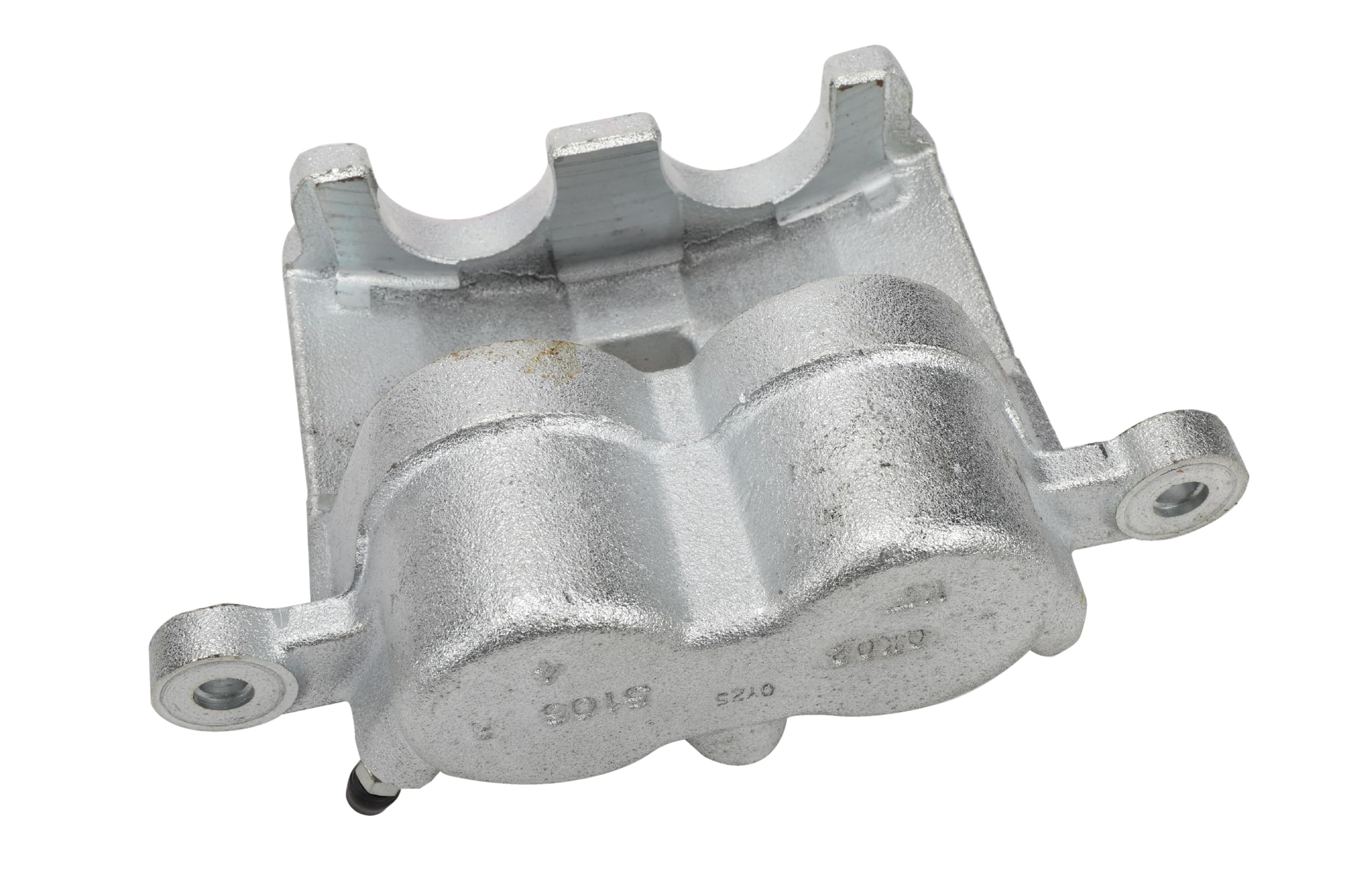Amazon.com: GM Genuine Parts 84755504 Rear Disc Brake Caliper  