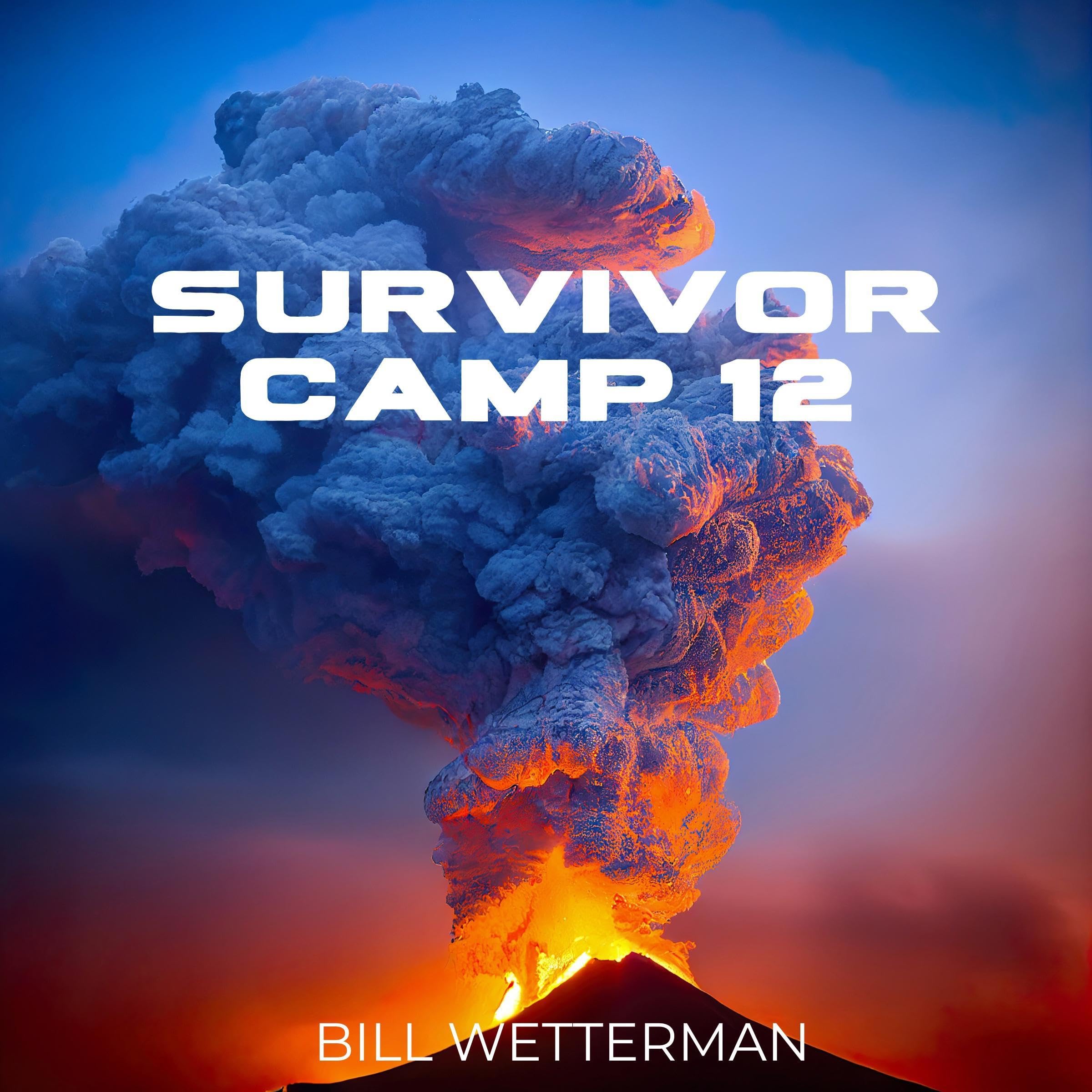 Survival Camp 12