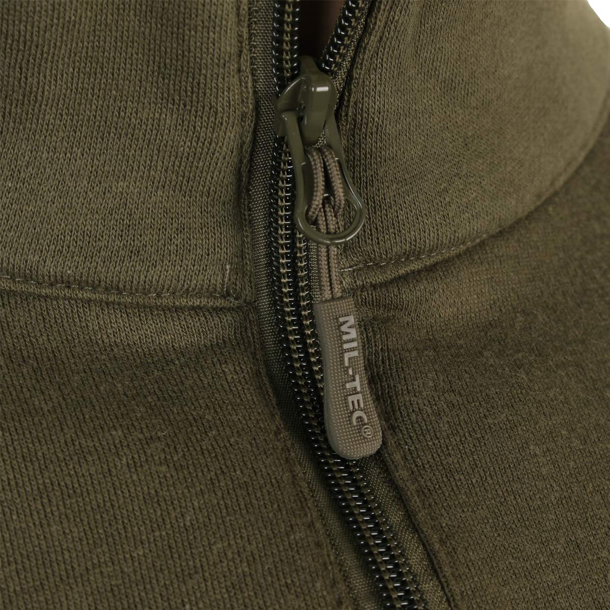 Mil-Tec Botas de Senderismo Hombre