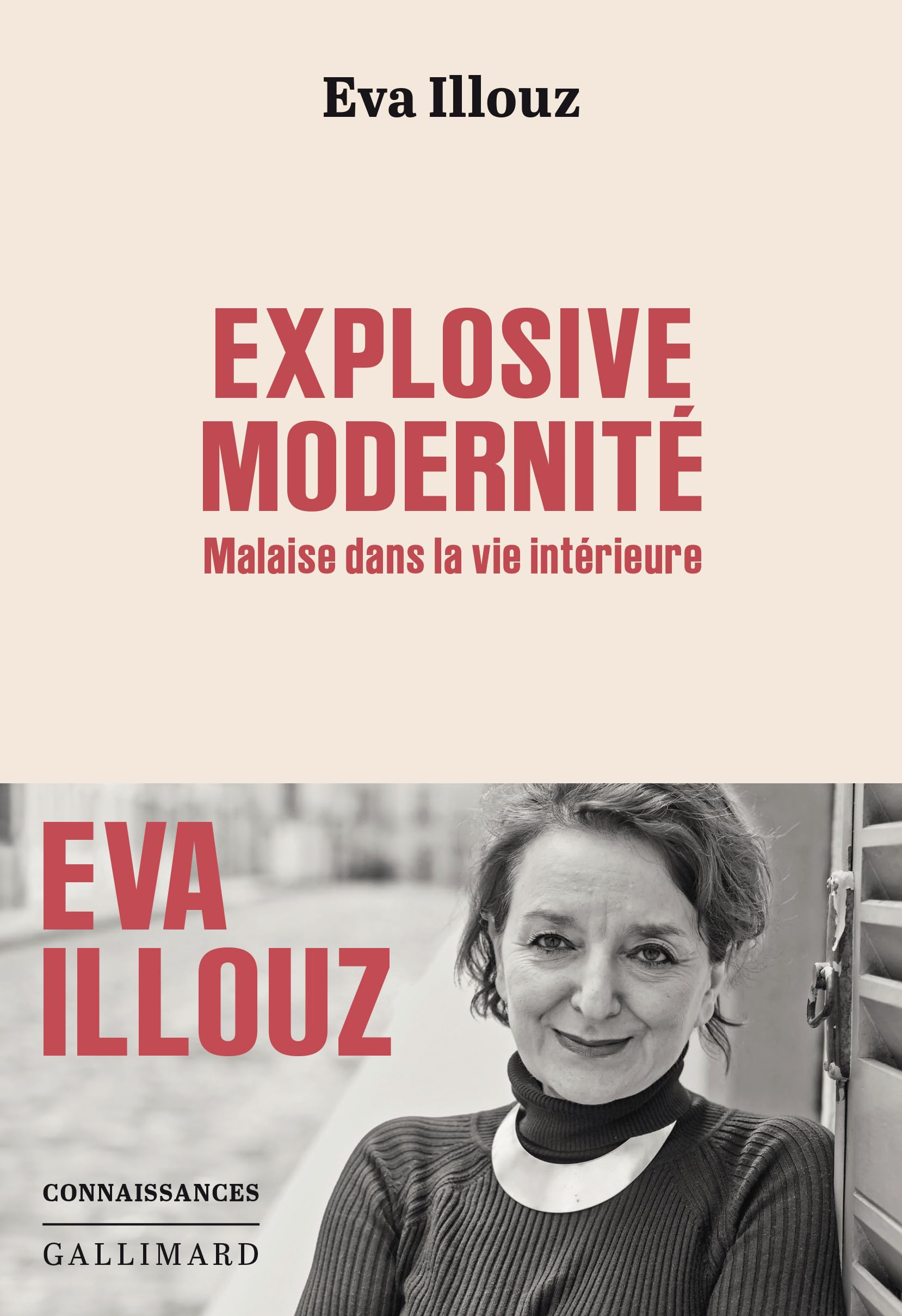 Explosive modernité: Malaise dans la vie intérieure