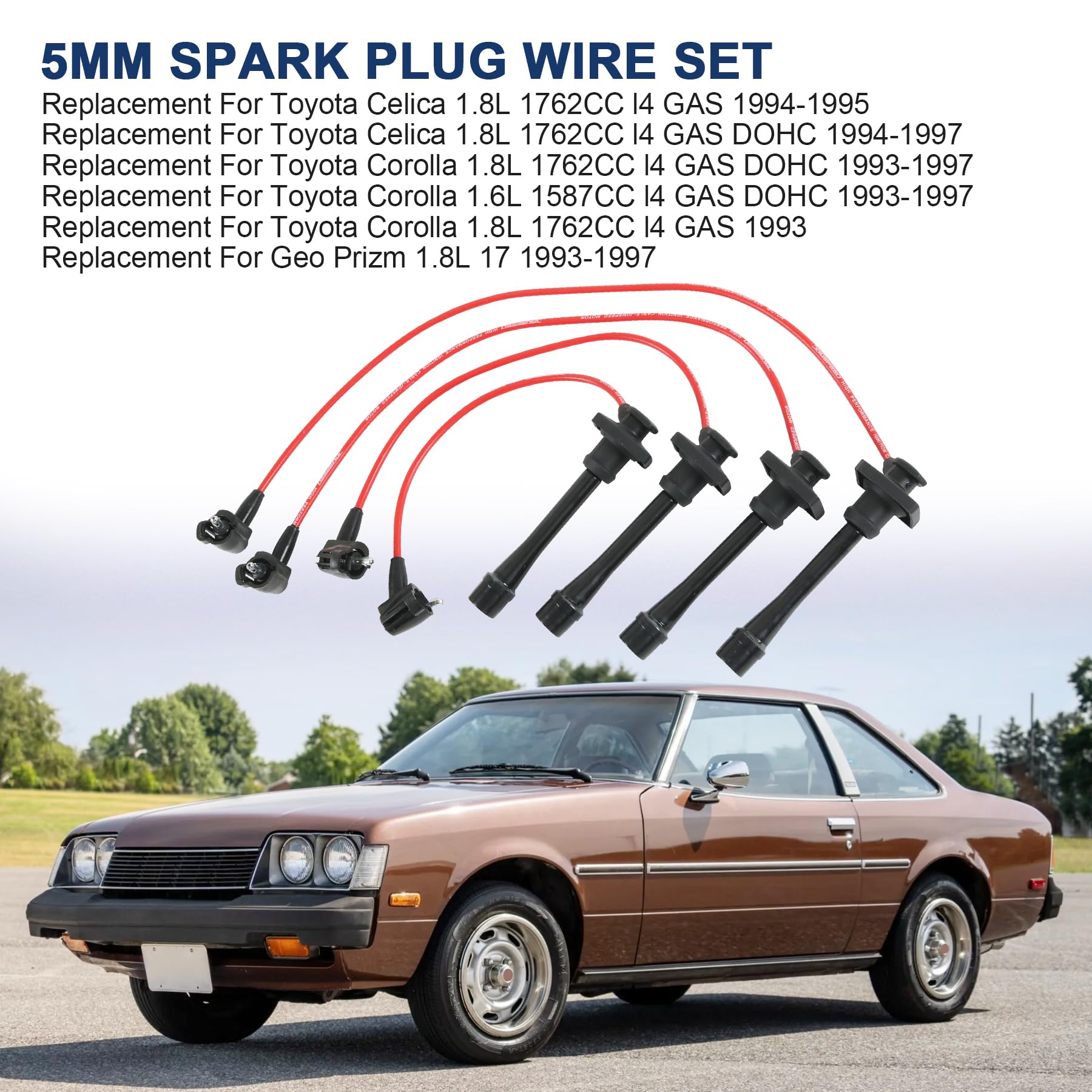 ASN Ol Pump W/o Sensor Port For 93-95 Toyota Corolla Geo Przm 1.8L - Foto 9