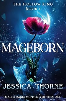 Mageborn The Hollow King, 1