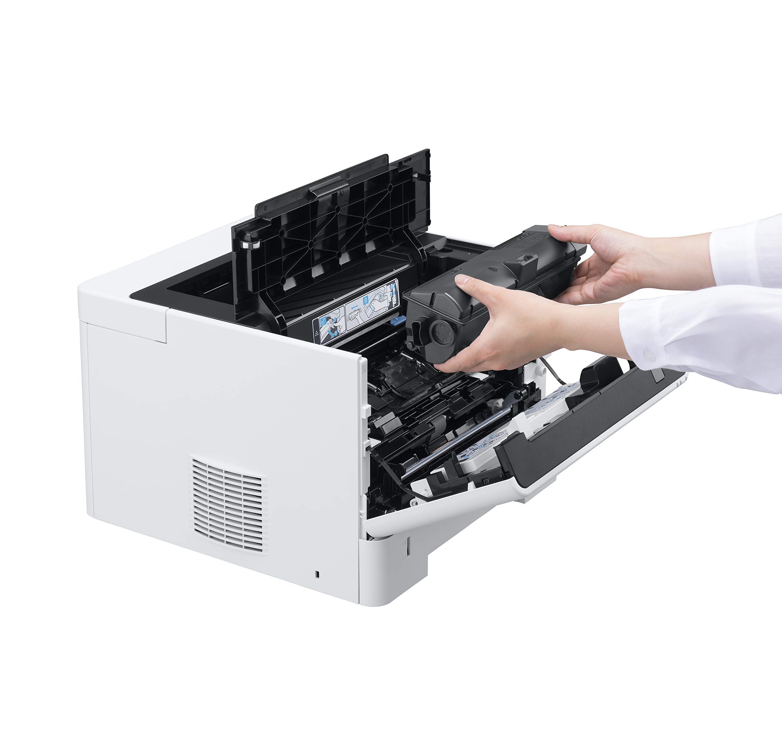 EPSON IMP Laser AL-M320DN, NOIR