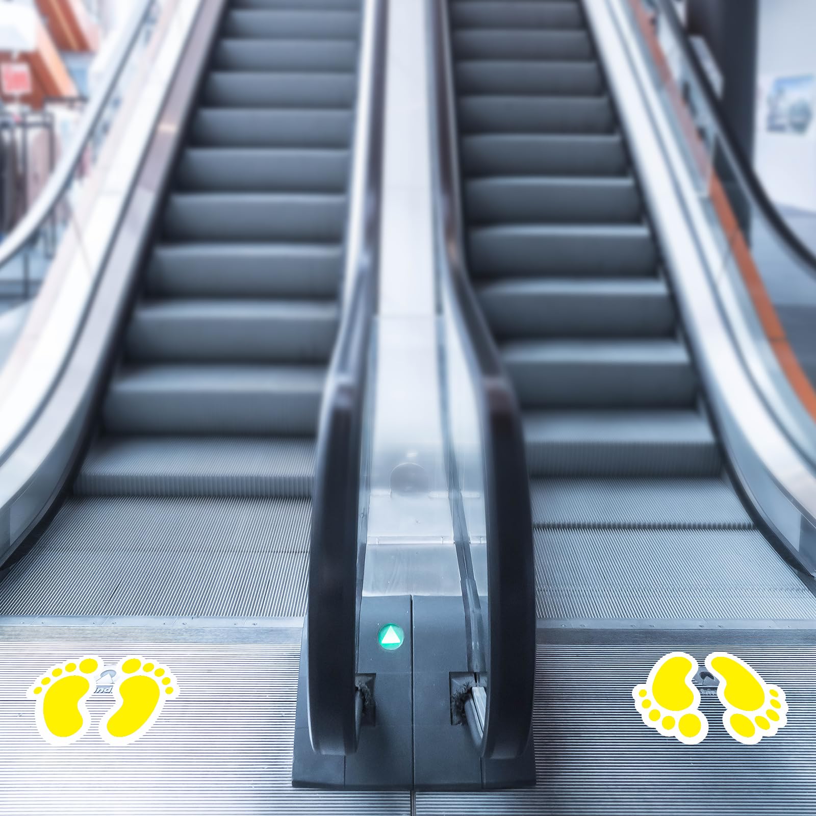 SALALIS Moule En Béton Moule à Empreintes De Pieds, Fabricant De Pavage