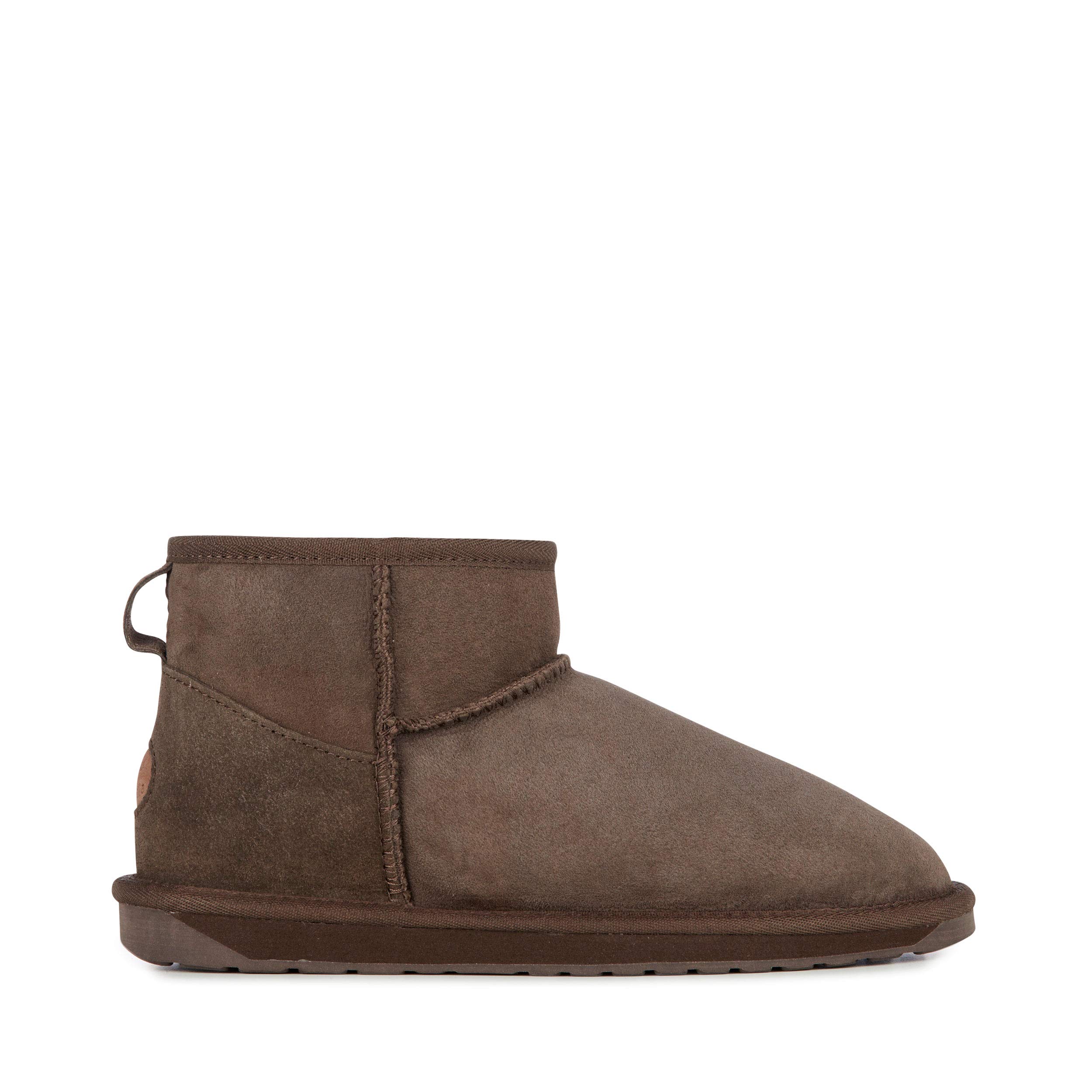 EMU Australia Stinger Micro Chocolate W10937
