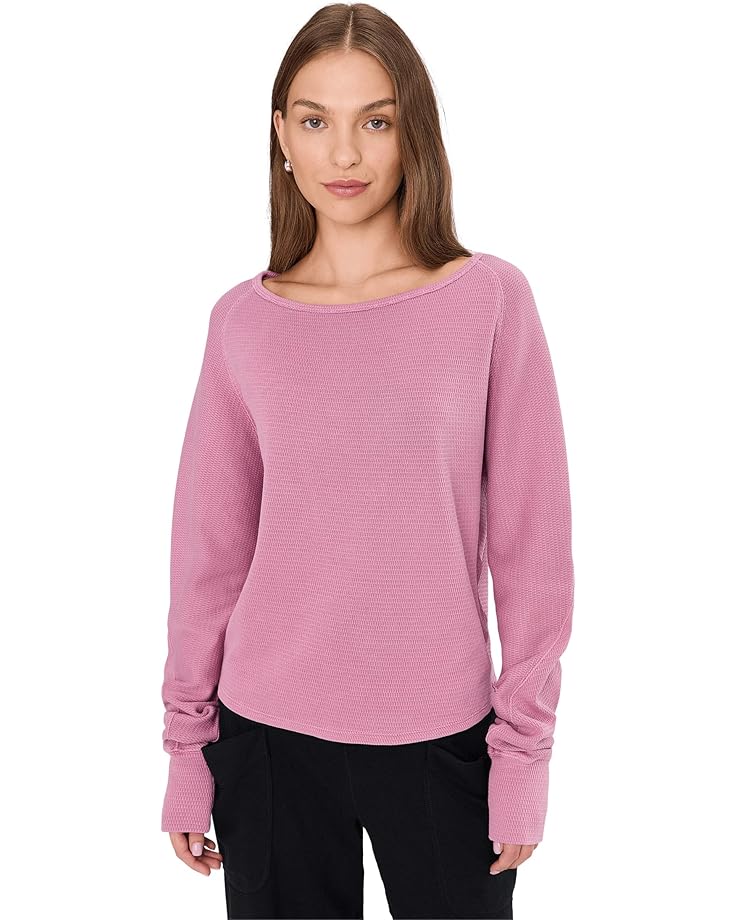 Free People Jess Long Sleeve - Main View