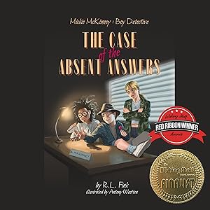The Case of the Absent Answers