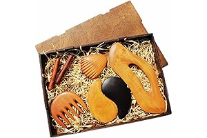 Customized Wooden Massage Roller for Cellulite Drainage