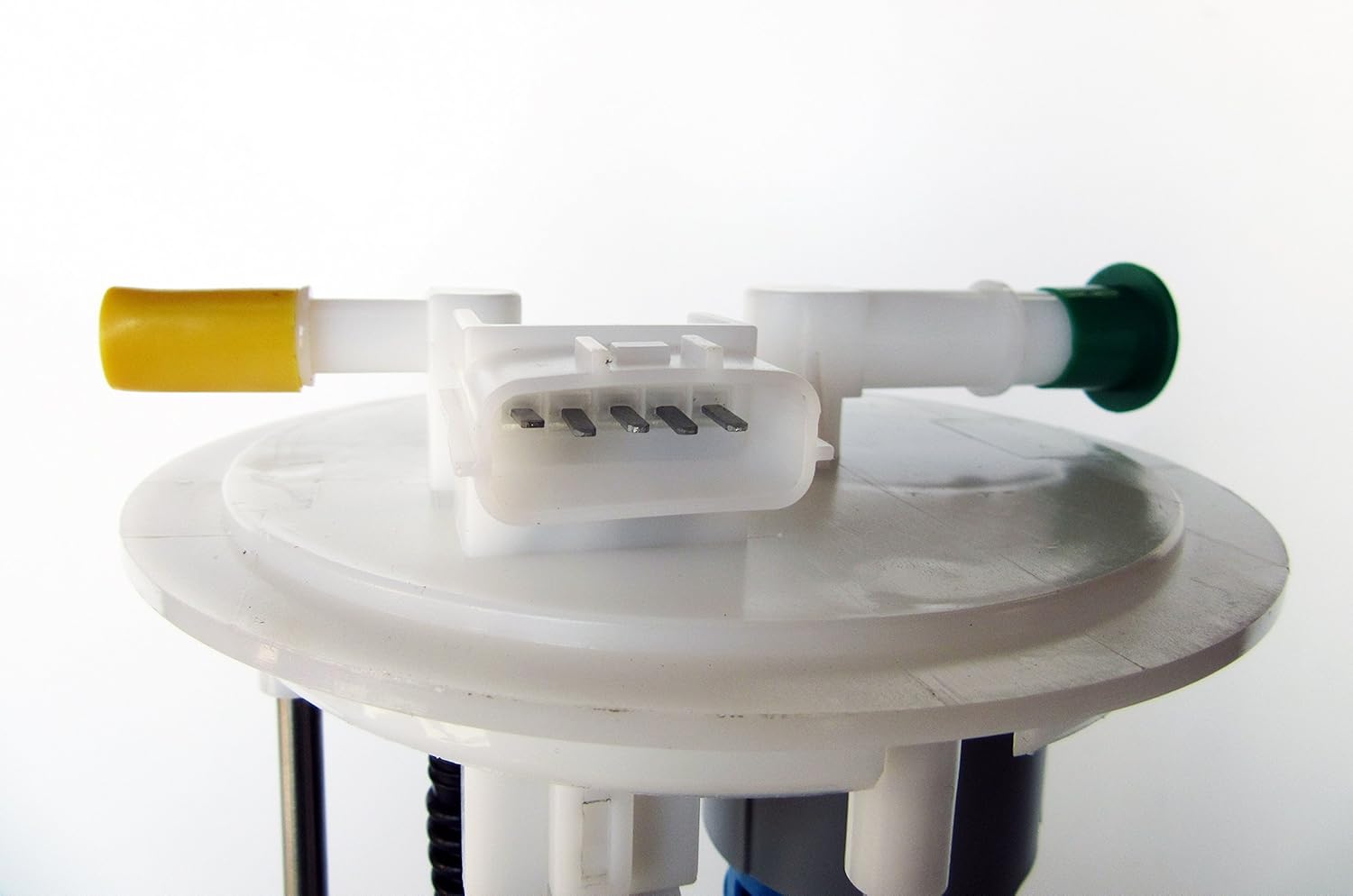 Autobest F4799A Fuel Pump Module Assembly
