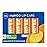 NIVEA Mango Lip Care, Vegan Lip Balm Pack with Shea Butter, Nourishing Oils and Vitamin C & E, 3-in-1 Moisturize, Repair and Protect, 0.17 Oz Stick, Pack of 4