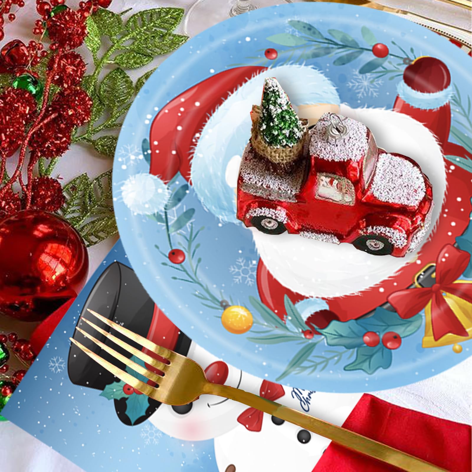 Coffret Cadeau Stylo à Bille Et Crayon Tottenham Hotspur FC - Produit Officiel Licencié